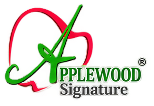 Applewood Signature product range