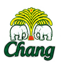 Chang soda water range