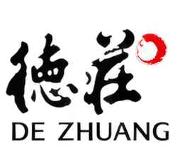 De Zhuang Sichuan pantry range