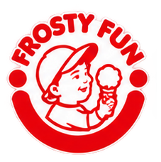 Frosty Fun frozen dessert range
