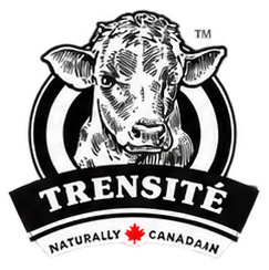 Trensité milk powder range