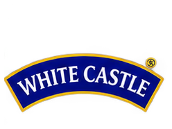 White Castle cookies and wafers